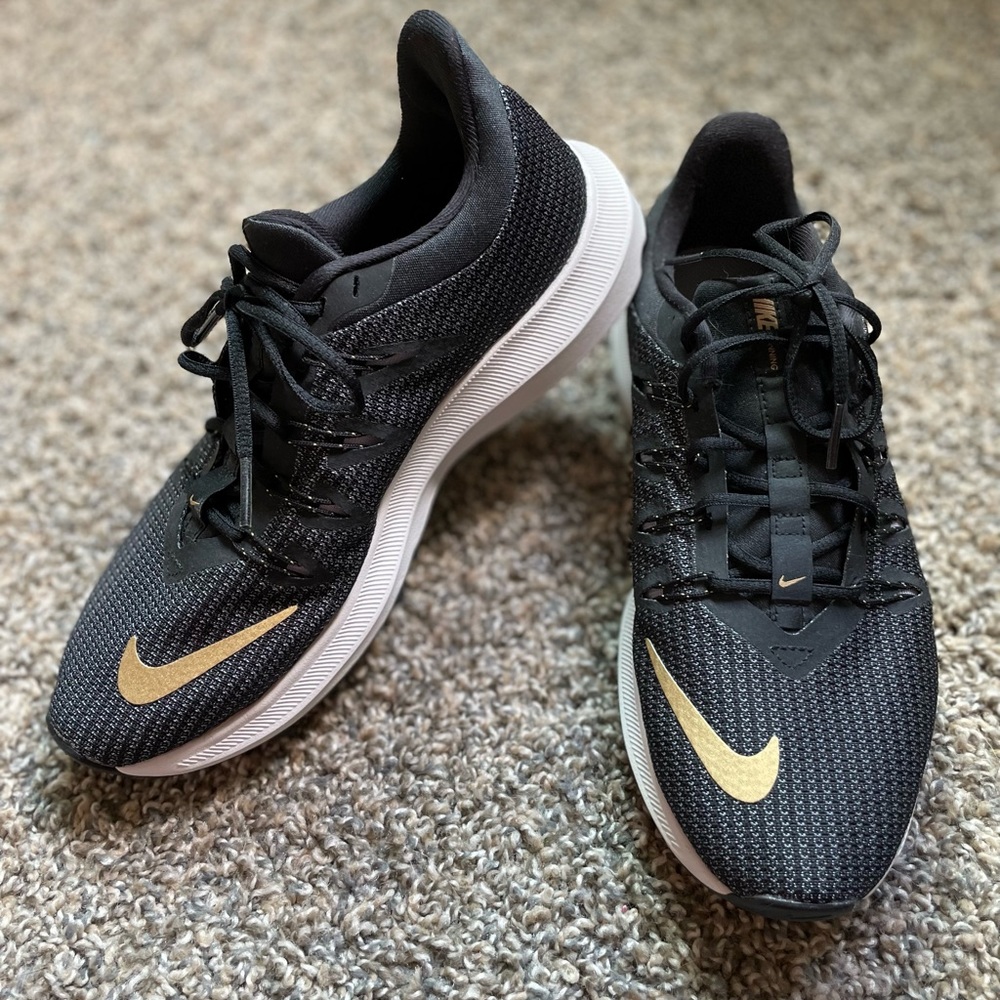 Nike Workout Shoes